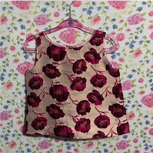 BOGO🛍️ Janie and Jack toddler girl Set